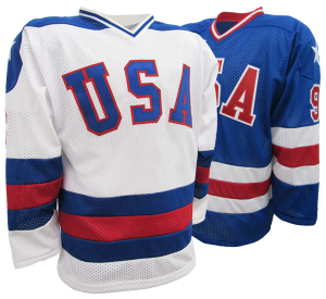 Men's Hockey Replica 2022-23 Home Jersey by K1 Sportswear