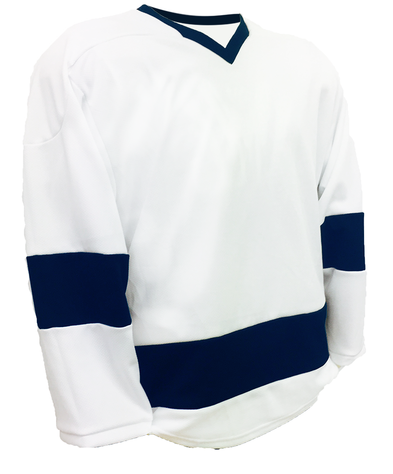 detroit express jersey